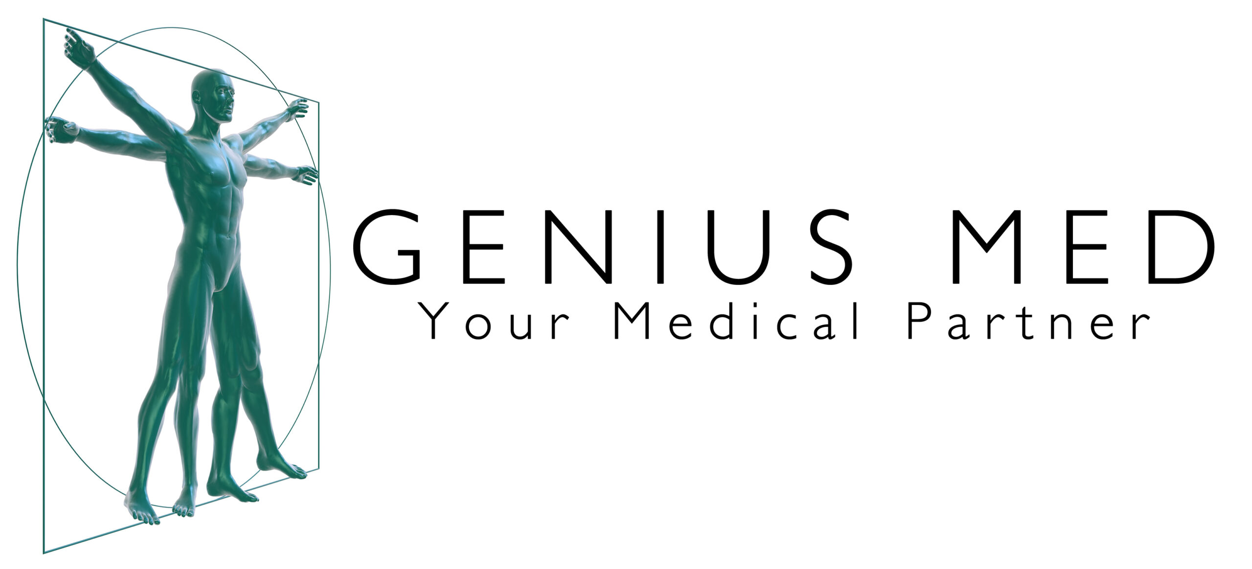 Genius Med - Your Medical Partner
